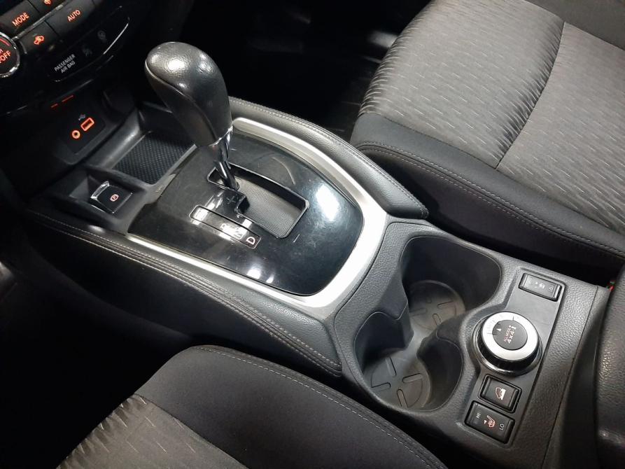 Nissan X-Trail III Рестайлинг Москва  - изображение 15