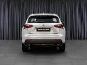 Lexus NX I Тюмень  - изображение 28