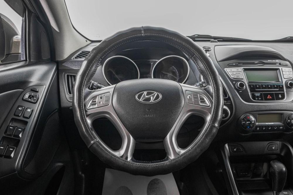 Hyundai ix35 I Барнаул  - изображение 14