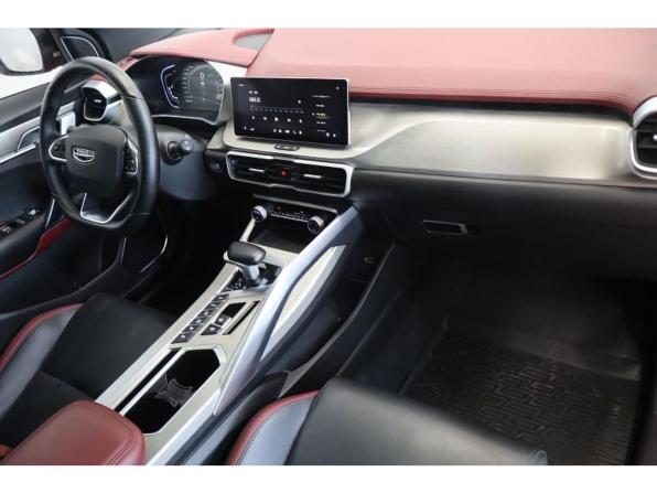 Geely Coolray I с пробегом 2023 года, цена 1 694 800 рублей, 92042 км, внедорожник, Автокод Объявления
