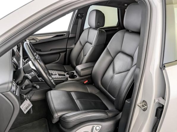 Porsche Macan I Рестайлинг с пробегом 2020 года, цена 5 625 000 рублей, 70066 км, внедорожник, Автокод Объявления