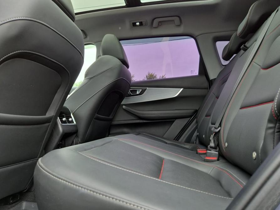 Chery Tiggo 7 Pro I Саратов  - изображение 37
