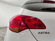 Opel Astra J Уфа  - изображение 33