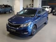 Kia Rio III Рестайлинг Казань  - изображение 23