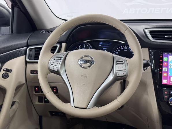 Nissan X-Trail III с пробегом 2015 года, цена 1 990 000 рублей, 147158 км, внедорожник, Автокод Объявления