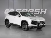 JETOUR DASHING I Минеральные Воды  - изображение 21