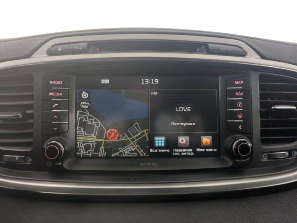 Kia Sorento III Prime с пробегом 2016 года, цена 2 650 000 рублей, 99989 км, внедорожник, Автокод Объявления
