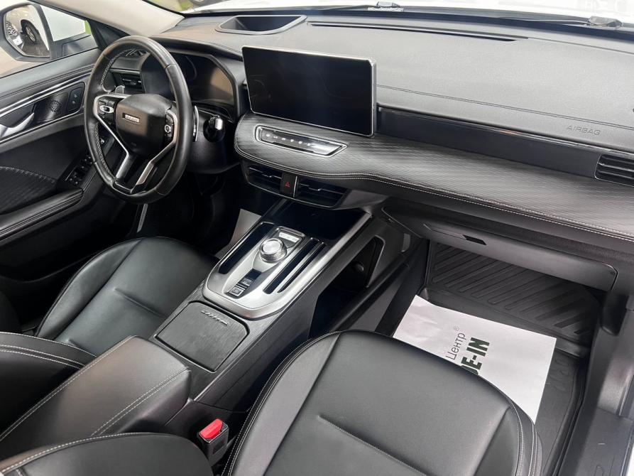 Haval Jolion I Тверь  - изображение 14