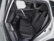 Toyota RAV4 IV (XA40) Ростов-на-Дону  - изображение 24