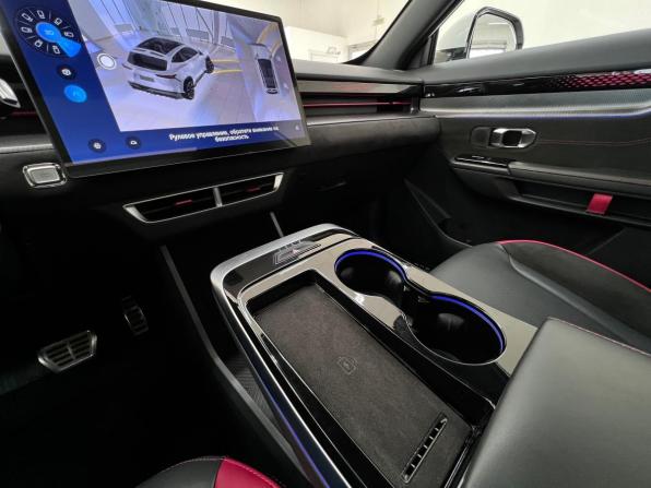 JETOUR DASHING I с пробегом 2023 года, цена 2 190 000 рублей, 21690 км, внедорожник, Автокод Объявления