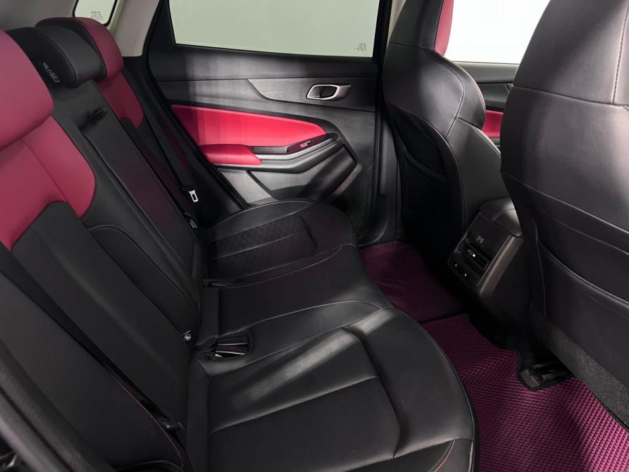 Changan CS55 Plus II Ростов-на-Дону  - изображение 12