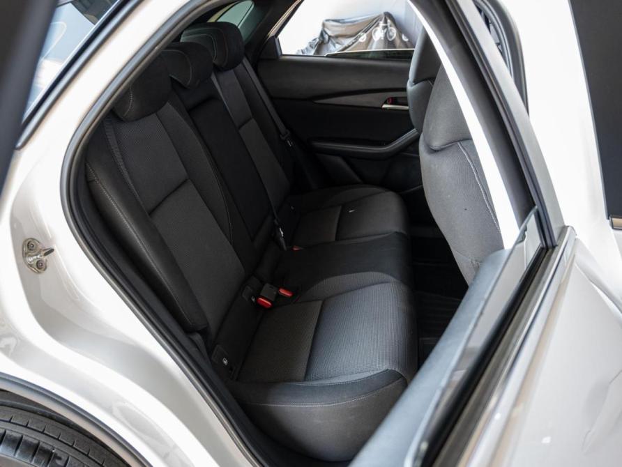Mazda CX-30 I Краснодар  - изображение 7