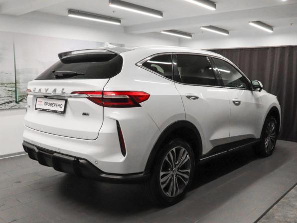 Haval F7 I Рестайлинг с пробегом 2022 года, цена 1 869 000 рублей, 135036 км, внедорожник, Автокод Объявления
