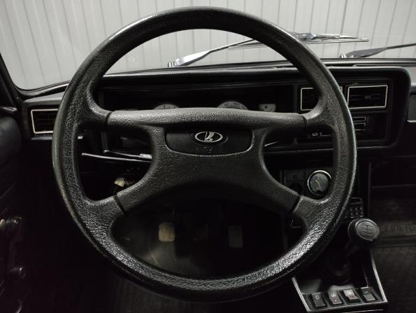 Lada (ВАЗ) 2107 с пробегом 2010 года, цена 226 000 рублей, 60368 км, седан, Автокод Объявления
