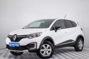 Renault Kaptur I Рестайлинг Пермь  - изображение 26