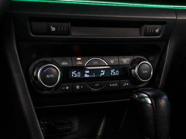 Mazda 3 III (BM) с пробегом 2014 года, цена 1 300 000 рублей, 149203 км, седан, Автокод Объявления