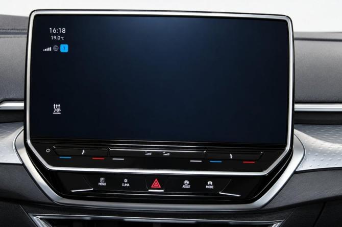 Volkswagen ID.6 с пробегом 2022 года, цена 4 799 000 рублей, 65000 км, внедорожник, Автокод Объявления