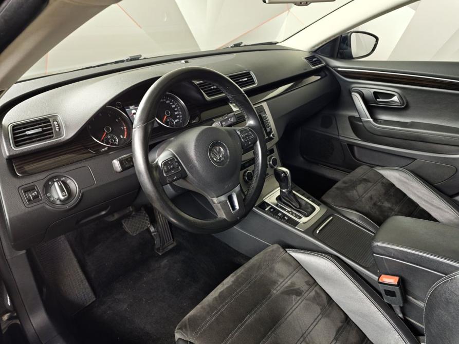 Volkswagen Passat CC I Рестайлинг Москва  - изображение 19