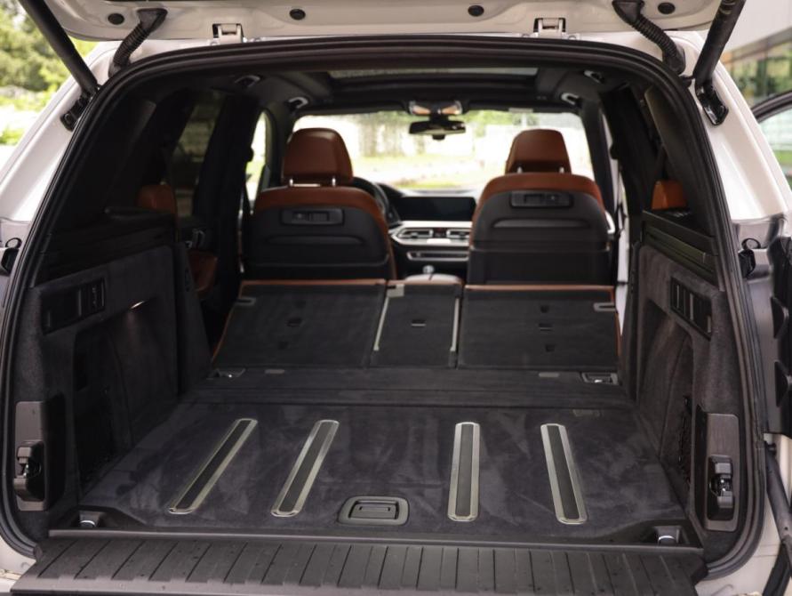 BMW X5 IV (G05/G18) Санкт-Петербург  - изображение 39
