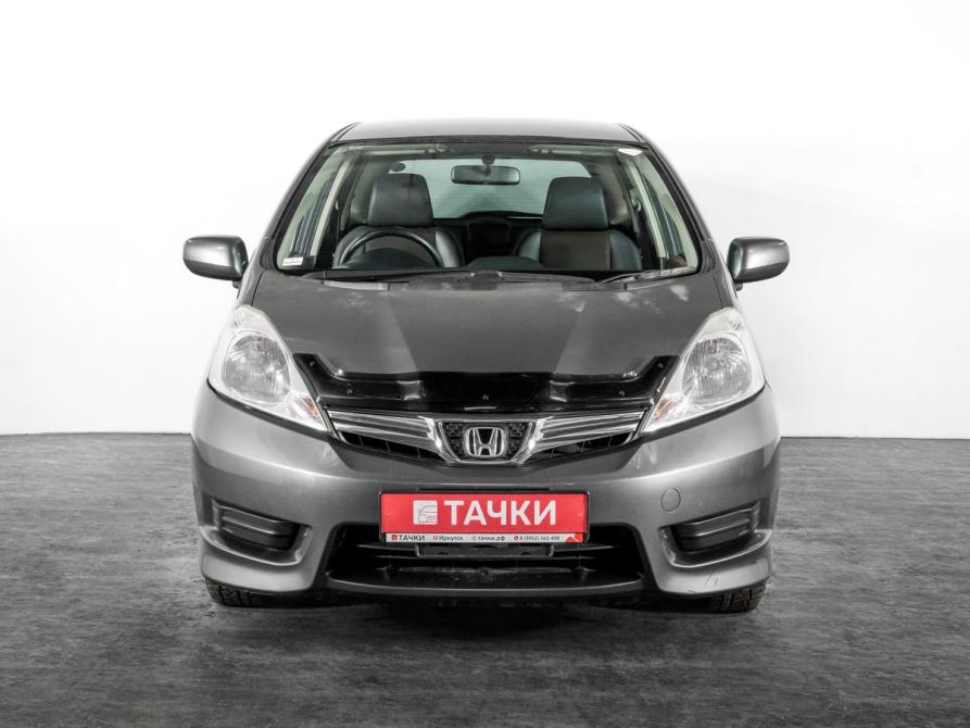 Honda Fit Shuttle I Иркутск  - изображение 2
