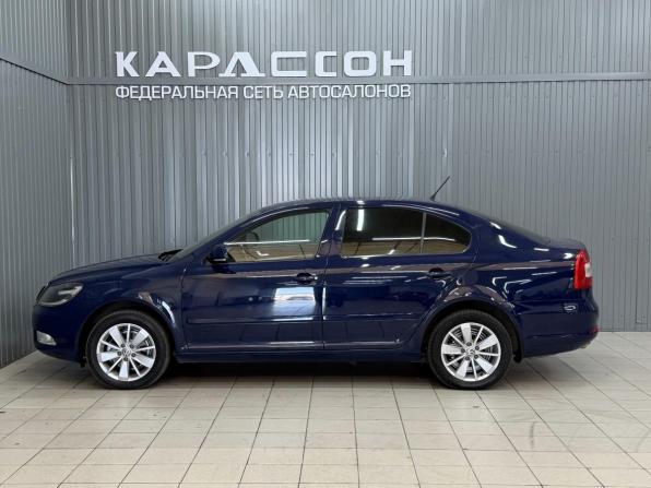 Skoda Octavia II (A5) Рестайлинг с пробегом 2011 года, цена 1 040 000 рублей, 173530 км, лифтбек, Автокод Объявления
