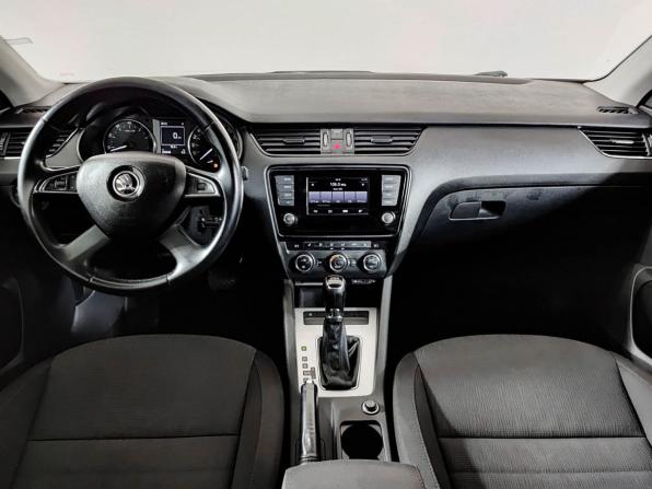 Skoda Octavia III (A7) с пробегом 2014 года, цена 1 070 000 рублей, 234000 км, лифтбек, Автокод Объявления