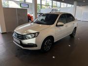 Lada (ВАЗ) Granta I Рестайлинг Чебоксары  - изображение 53