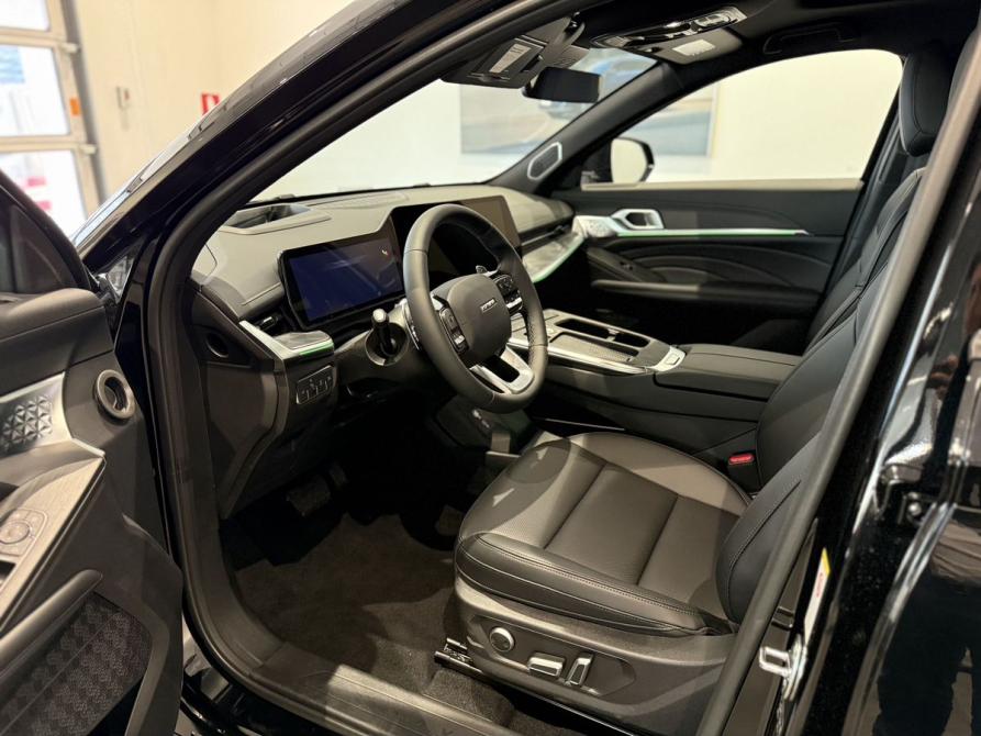 Haval F7x II Москва  - изображение 11