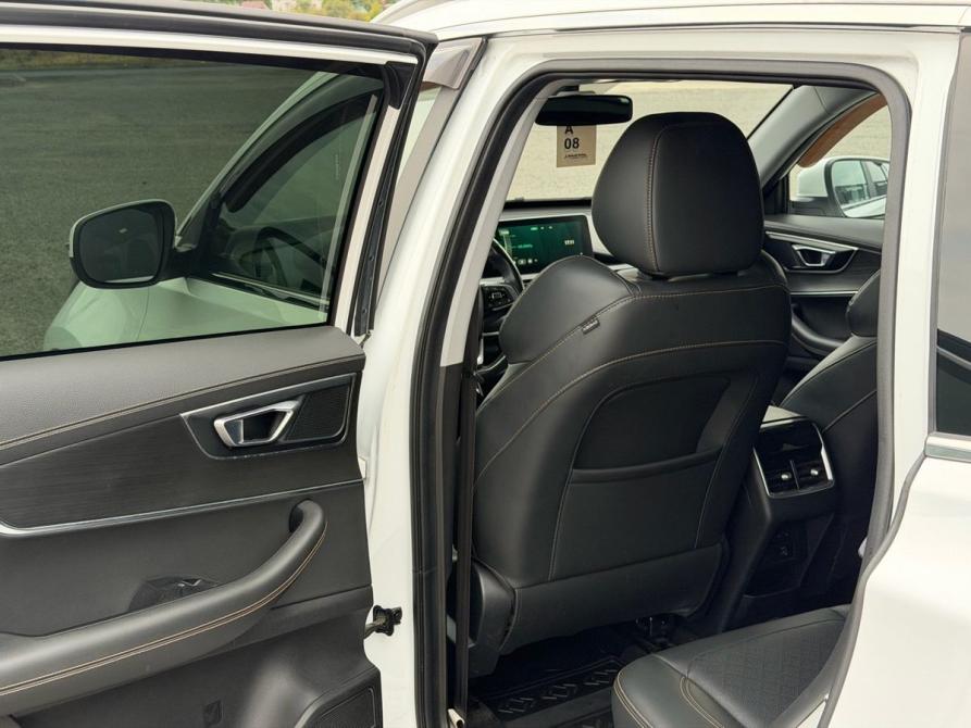 Chery Tiggo 8 I Волгоград  - изображение 31