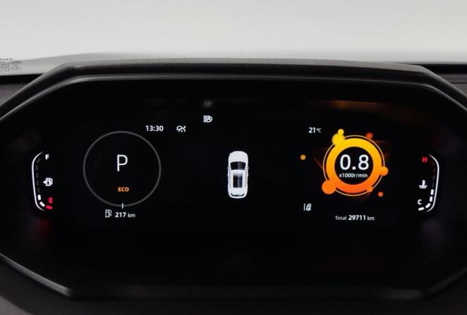 Changan UNI-S (CS55 Plus) I с пробегом 2024 года, цена 2 370 000 рублей, 29711 км, внедорожник, Автокод Объявления
