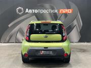 Kia Soul II Пермь  - изображение 26