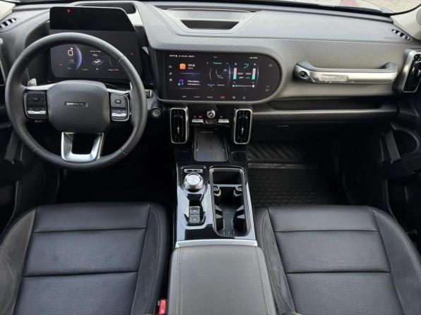 Haval Dargo I с пробегом 2023 года, цена 2 599 000 рублей, 67534 км, внедорожник, Автокод Объявления
