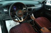Kia Rio IV Омск  - изображение 34