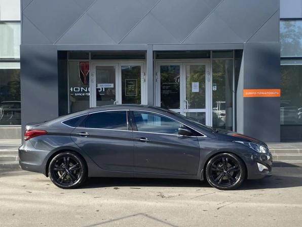 Hyundai i40 I с пробегом 2013 года, цена 1 025 000 рублей, 193000 км, седан, Автокод Объявления