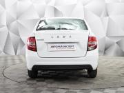 Lada (ВАЗ) Granta I Рестайлинг Ульяновск  - изображение 23