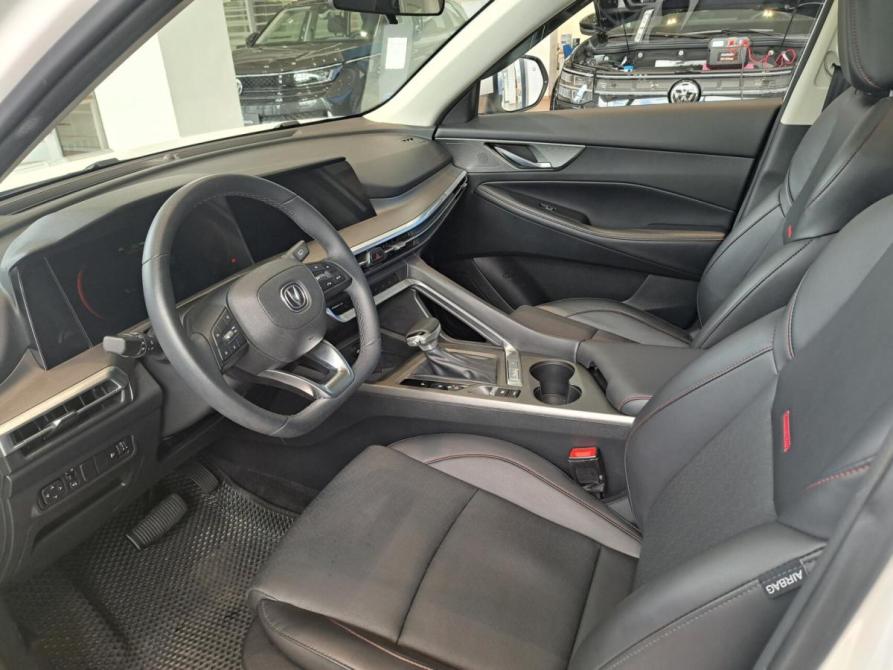 Changan CS35 Plus I Рестайлинг Казань  - изображение 20