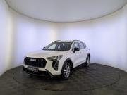 Haval Jolion I Рестайлинг Москва  - изображение 27
