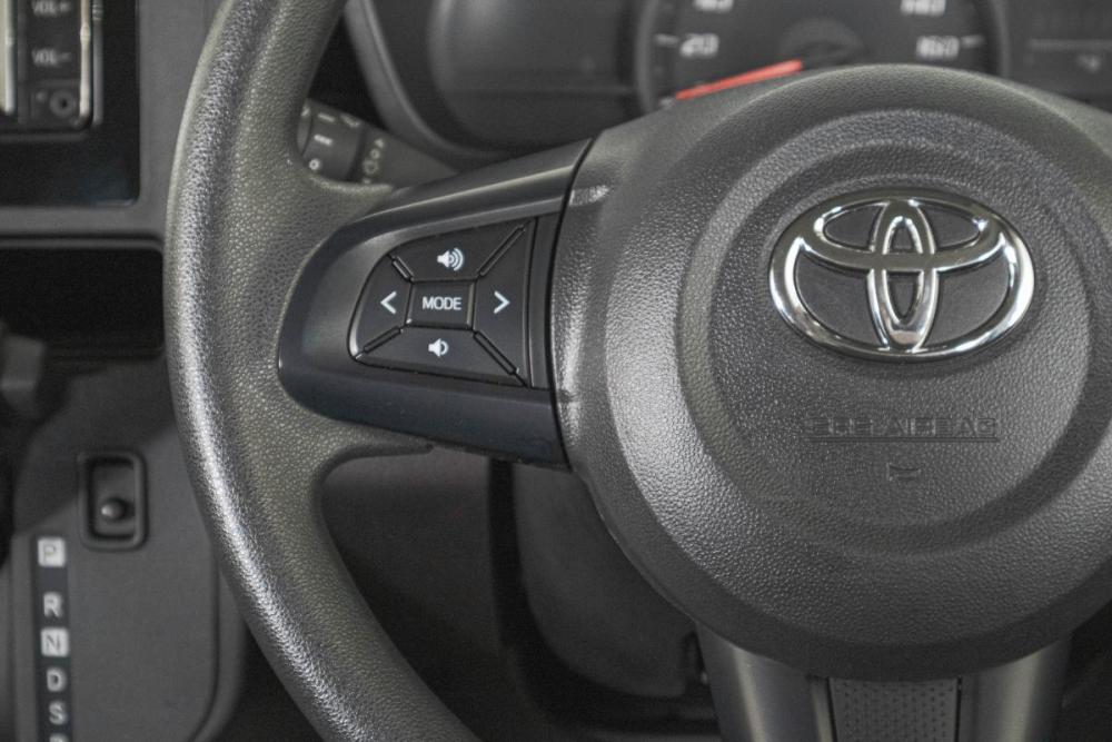Toyota Roomy I Кемерово  - изображение 17