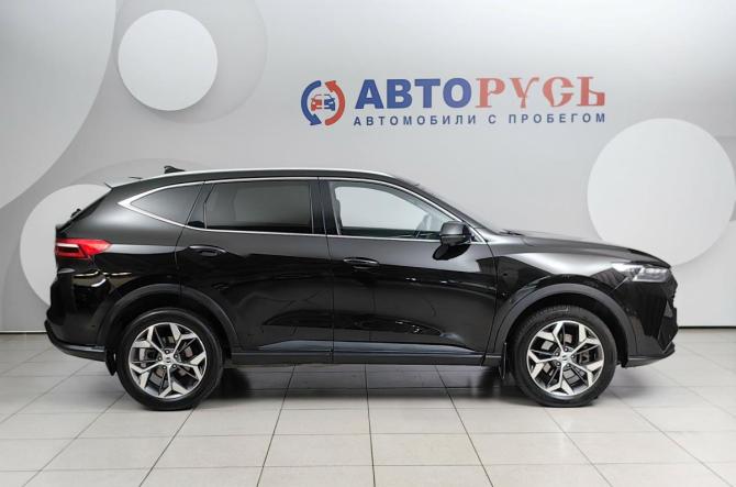Haval F7 I Рестайлинг с пробегом 2022 года, цена 2 145 000 рублей, 66355 км, внедорожник, Автокод Объявления