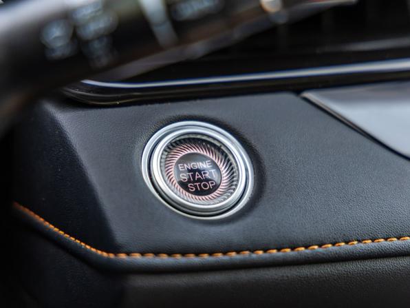 Omoda S5 GT с пробегом 2023 года, цена 1 728 000 рублей, 36669 км, седан, Автокод Объявления