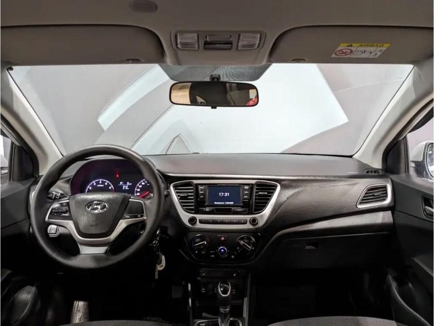 Hyundai Solaris II Пермь  - изображение 13