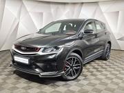 Belgee X50 Москва  - изображение 22
