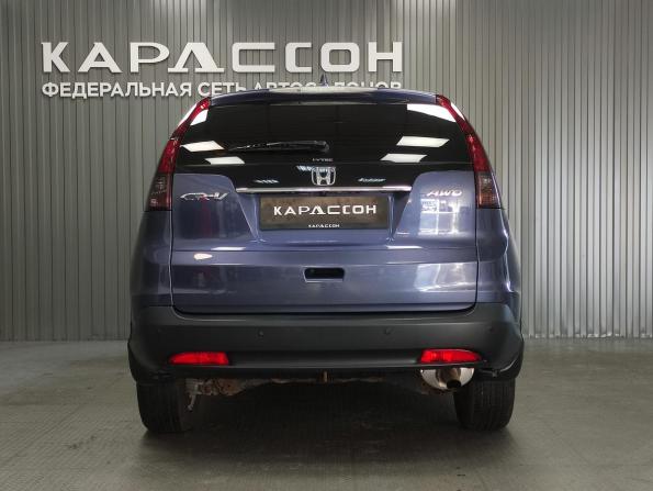Honda CR-V IV с пробегом 2014 года, цена 2 000 000 рублей, 142787 км, внедорожник, Автокод Объявления