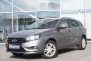 Lada (ВАЗ) Vesta I Ульяновск  - изображение 25