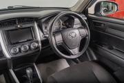 Toyota Corolla XI (E160 E170) Рестайлинг 2 Томск  - изображение 26