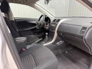 Toyota Corolla X (E140 E150) Магнитогорск  - изображение 27
