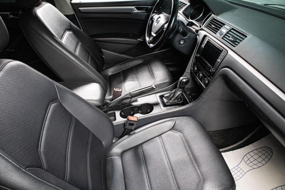 Volkswagen Passat B8 Сургут  - изображение 11