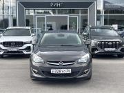 Opel Astra J Рестайлинг Воронеж  - изображение 15