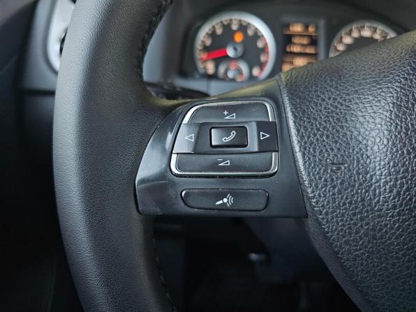 Volkswagen Tiguan I с пробегом 2010 года, цена 1 190 000 рублей, 157100 км, внедорожник, Автокод Объявления