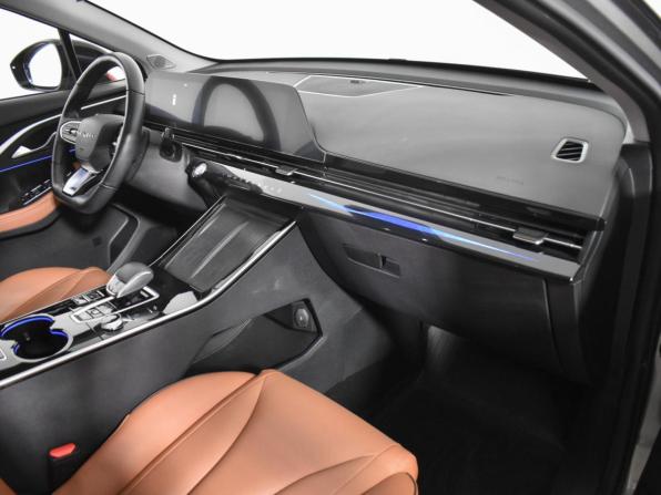 Omoda C5 I с пробегом 2023 года, цена 1 760 000 рублей, 49500 км, внедорожник, Автокод Объявления